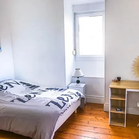 Mas Turckheim - Quartier Calme - Lumineux - Nouveau Colmar