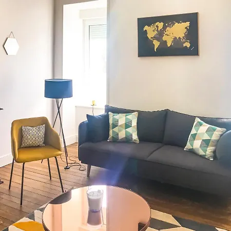 Mas Turckheim - Quartier Calme - Lumineux - Nouveau Apartamento *
