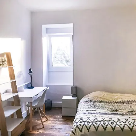 Apartamento Mas Turckheim - Quartier Calme - Lumineux - Nouveau *