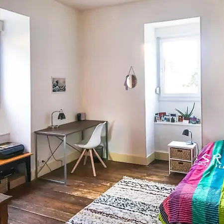 Apartamento Mas Turckheim - Quartier Calme - Lumineux - Nouveau Colmar