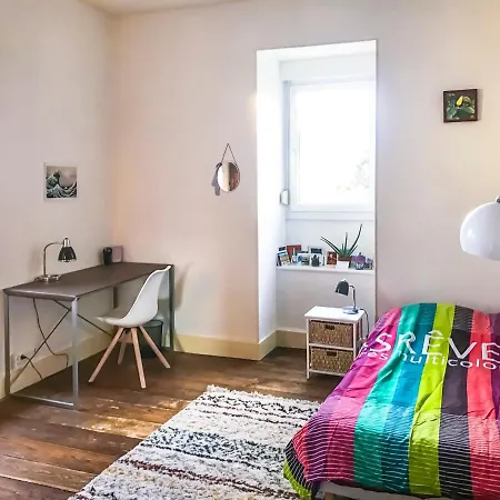 Apartamento Mas Turckheim - Quartier Calme - Lumineux - Nouveau Colmar
