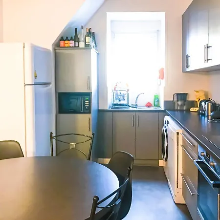Mas Turckheim - Quartier Calme - Lumineux - Nouveau Apartamento Colmar