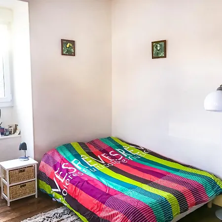 Mas Turckheim - Quartier Calme - Lumineux - Nouveau Colmar